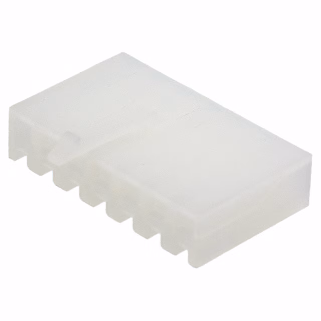 770894-7 TE Connectivity AMP Connectors  Boîtiers de connecteurs rectangulaires